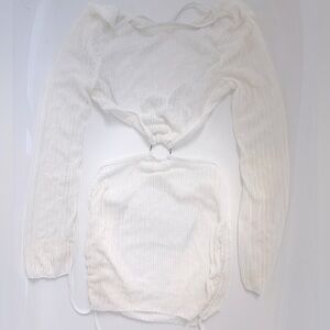 Summer bathing suit cover from Ardene size xs